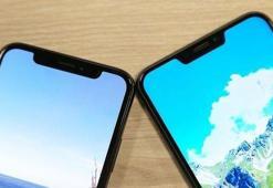 Google’dan iPhone X ikizi Android!