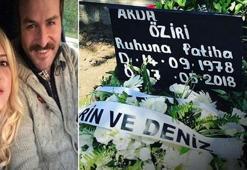 Arda Öziri'nin sevgilisinden duygusal mesaj