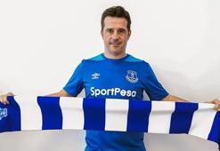 Everton'da Marco Silva dönemi