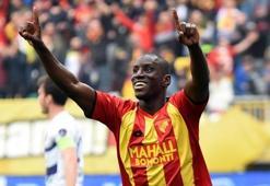 Demba Ba'dan 3 yıllık anlaşma! İşte yeni takımı