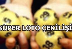 Süper Loto çekilişi sonuçları belli oldu! (31 Mayıs 2018)