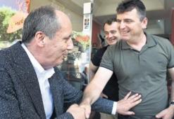 Komşu İnce’ye izin verdi