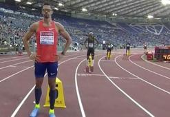 Yasmani Copello Roma'da üçüncü oldu