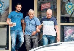 Boşanmaya çalıştığı karısını öldürdü