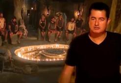 Survivor'da yeni dönem! Acun açıkladı