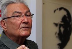 YSK'dan Deniz Baykal kararı