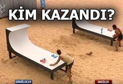Survivor'da kim kazandı? Ödül oyununun sahibi...