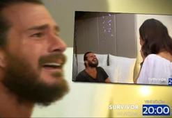 Survivor Hakan'ın eşi Gizem Hatipoğlu hamile mi?