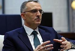 Bakan Ağbal'dan muhalefete seçim vaatleri yanıtı