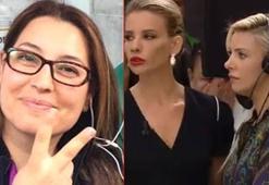Burcu Sinem Ünsal'dan ilk açıklama