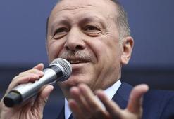 17 STK'dan Erdoğan'a destek