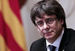 Almanya'dan Puigdemont hamlesi!