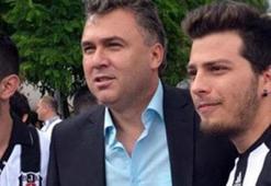 Beşiktaş'ta sürpriz ayrılık! Gökhan Keskin...