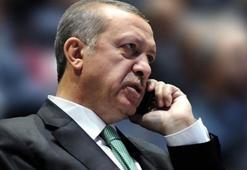Cumhurbaşkanı Erdoğan, Margvelaşvili ile görüştü