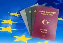 Son dakika... AB ile vize görüşmelerinde flaş gelişme!