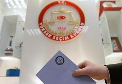 Son dakika: YSK seçmen sorgulama sayfası açıldı! Nerede oy kullanacağım?