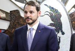 Bakan Albayrak:  Türkiye bu işi bitirdi, sonuna geldik!