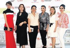 Kalp dostları iftarda buluştu