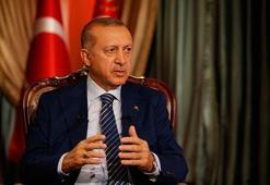 Cumhurbaşkanı Erdoğan: Seçim birinci turda bitecek