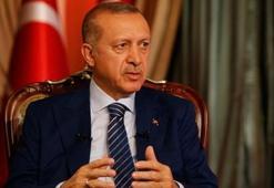 Cumhurbaşkanı Erdoğan'dan bedelli askerlik açıklaması