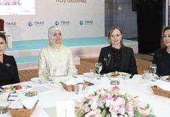 TİKAD'ın geleneksel iftar yemeğinin 13'üncüsü yapıldı