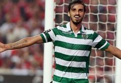 İşte Beşiktaş'ın yeni 10 numarası Bryan Ruiz!