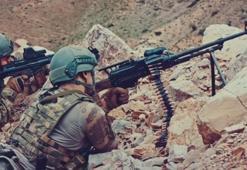 TSK Kandil’in kapısına dayandı 22 km derine inildi