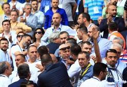 Fenerbahçe Kongresi'ne sınav tepkisi!