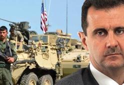 Son dakika... Haberler geldi! Esad rejimi ile PKK...