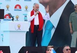 Başbakan Yıldırım: Yerli otomobili hiç kimse durduramaz