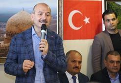 Bakan Soylu: Uber yetkisiz taşımacılıktır