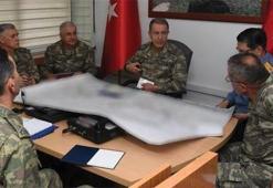 Genelkurmay Başkanı Orgeneral Akar Hakkari'de