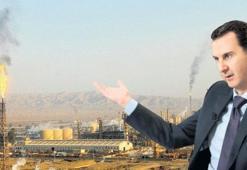 PKK ile petrol anlaşması yaptı!