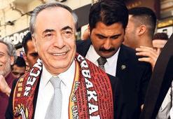 Bu bir ayağa kalkış