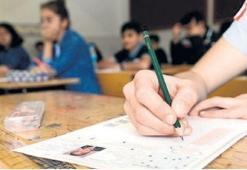 LGS soruları ve cevapları yayınlandı