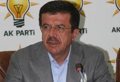 Bakan Zeybekci'den Meral Akşener'e TİKA yanıtı!