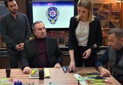 Arka Sokaklar'da ortalık karışıyor!