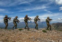 PKK'ya mayısta ağır darbe vuruldu