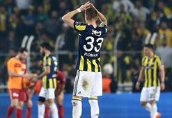 Fenerbahçeli futbolcu isyan etti! "Hayal kırıklığı"
