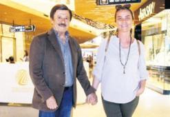 Oğlumun müzikali geliyor