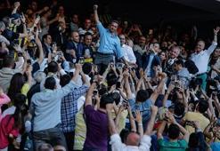 İşte Ali Koç'un ilk açıklaması