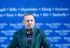 Cumhurbaşkanı Erdoğan: Sıra oraya da gelecek