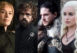 Ertuğrul'dan, Game Of Thrones'a transfer!