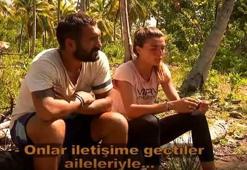 Survivor eleme adayları kimler oldu? Survivor 89. yeni bölüm tanıtımı...