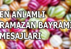 Ramazan Bayramı ayın kaçında? En anlamlı Ramazan Bayramı mesajları...