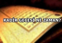 Kadir Gecesi hangi gün? En anlamlı Kadir Gecesi mesajları...