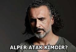 Alper Atak kimdir? (Diriliş Ertuğrul oyuncusu)