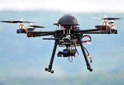 Türklerin çığ gibi artan drone merakı