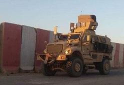 Son dakika... Askeri üste patlama! ABD ve Fransız askerleriyle PKK'lılar...
