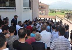 Aynı daireyi bir kaç kişiye sattı! 500 aile...